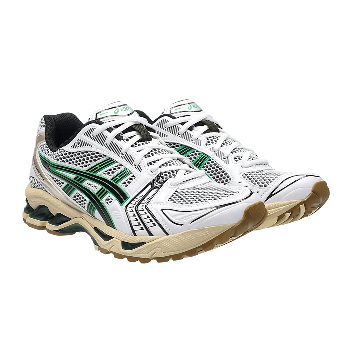 ASICS - GEL-KAYANO 14