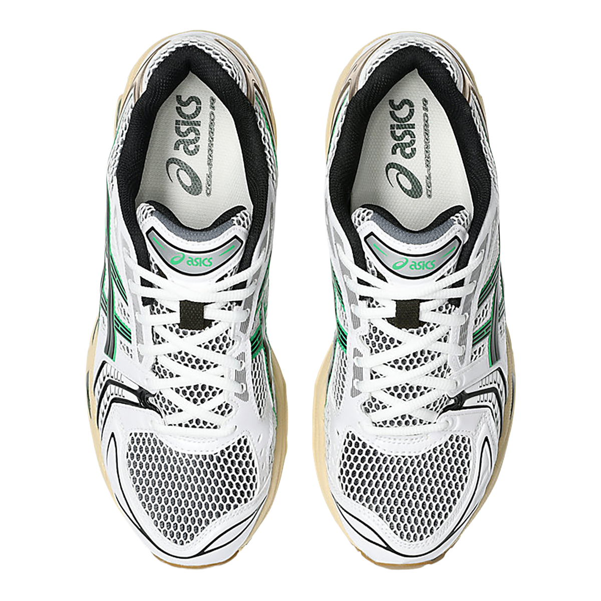 ASICS - GEL-KAYANO 14