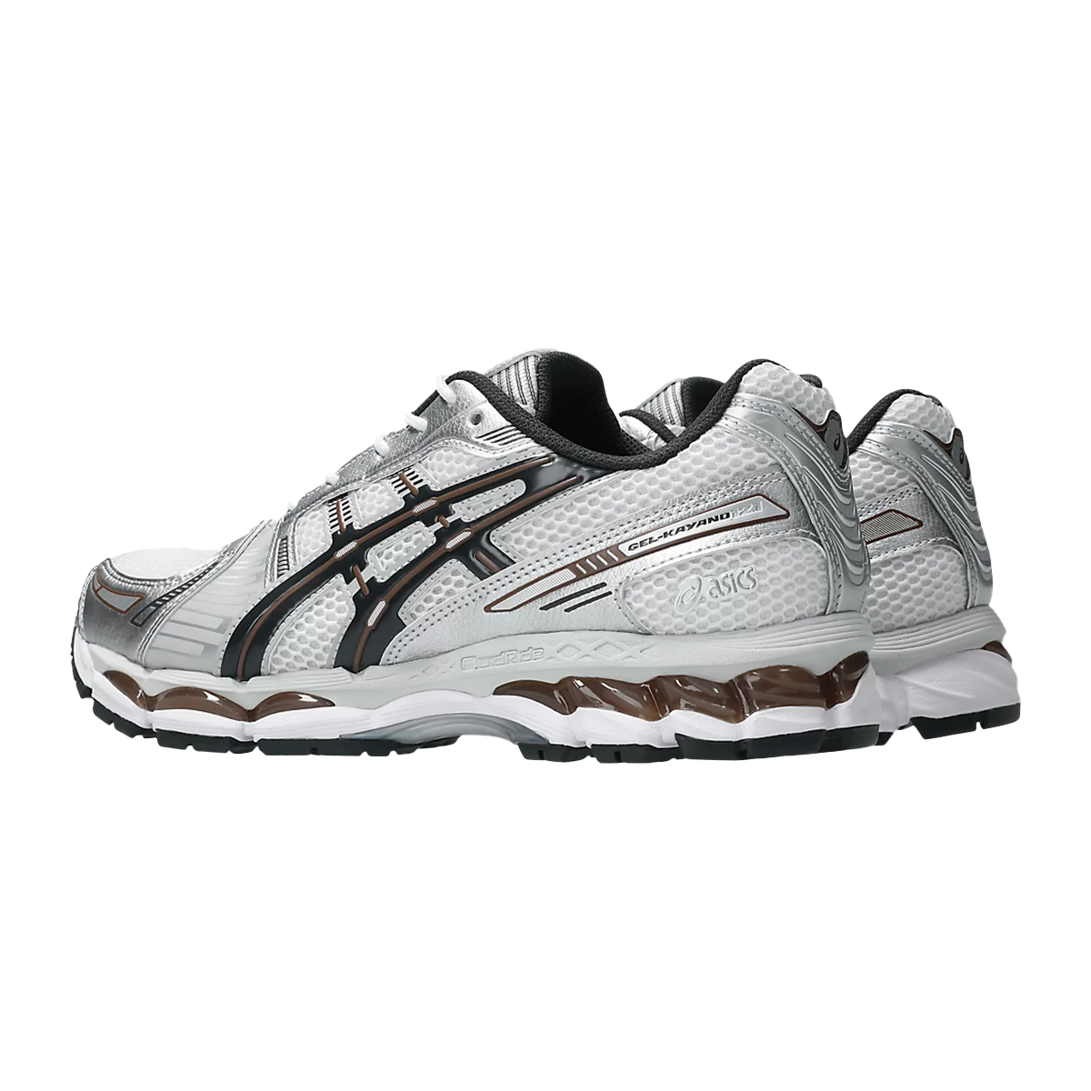 ASICS - GEL-KAYANO 12.1