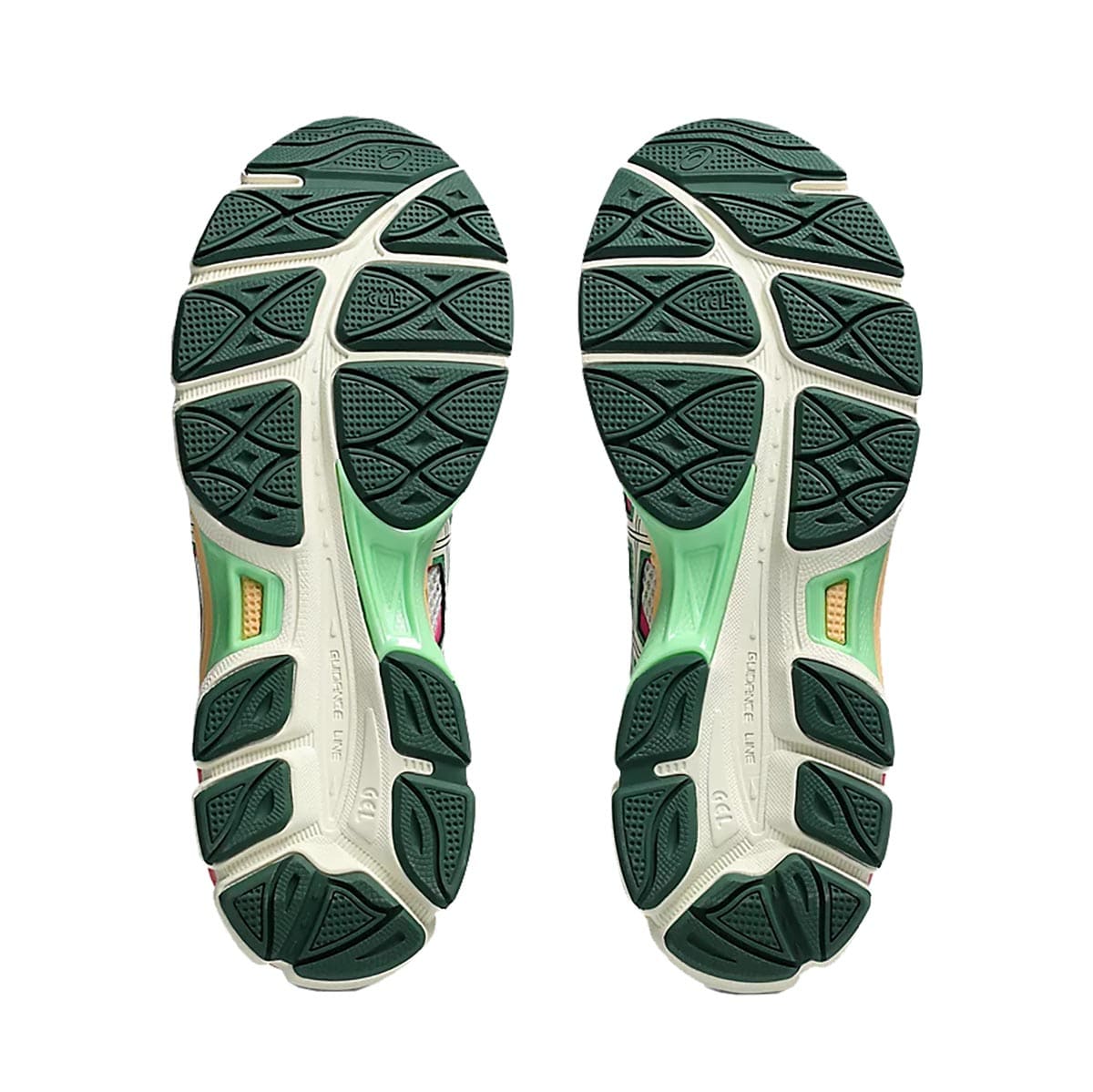 ASICS - GEL-CUMULUS 16