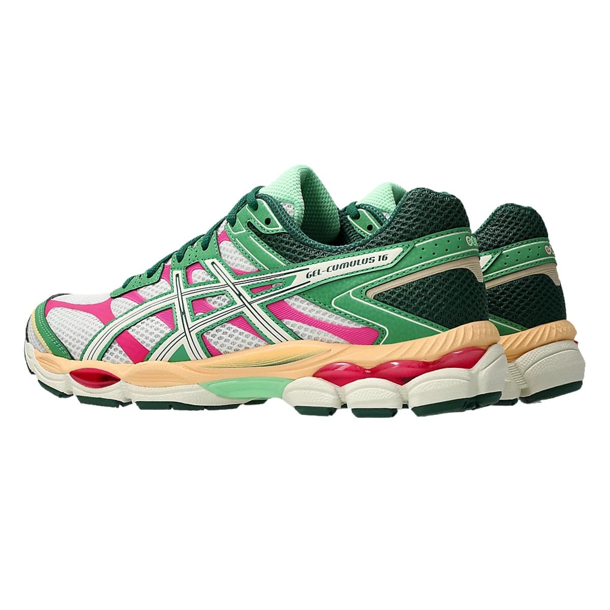 ASICS - GEL-CUMULUS 16
