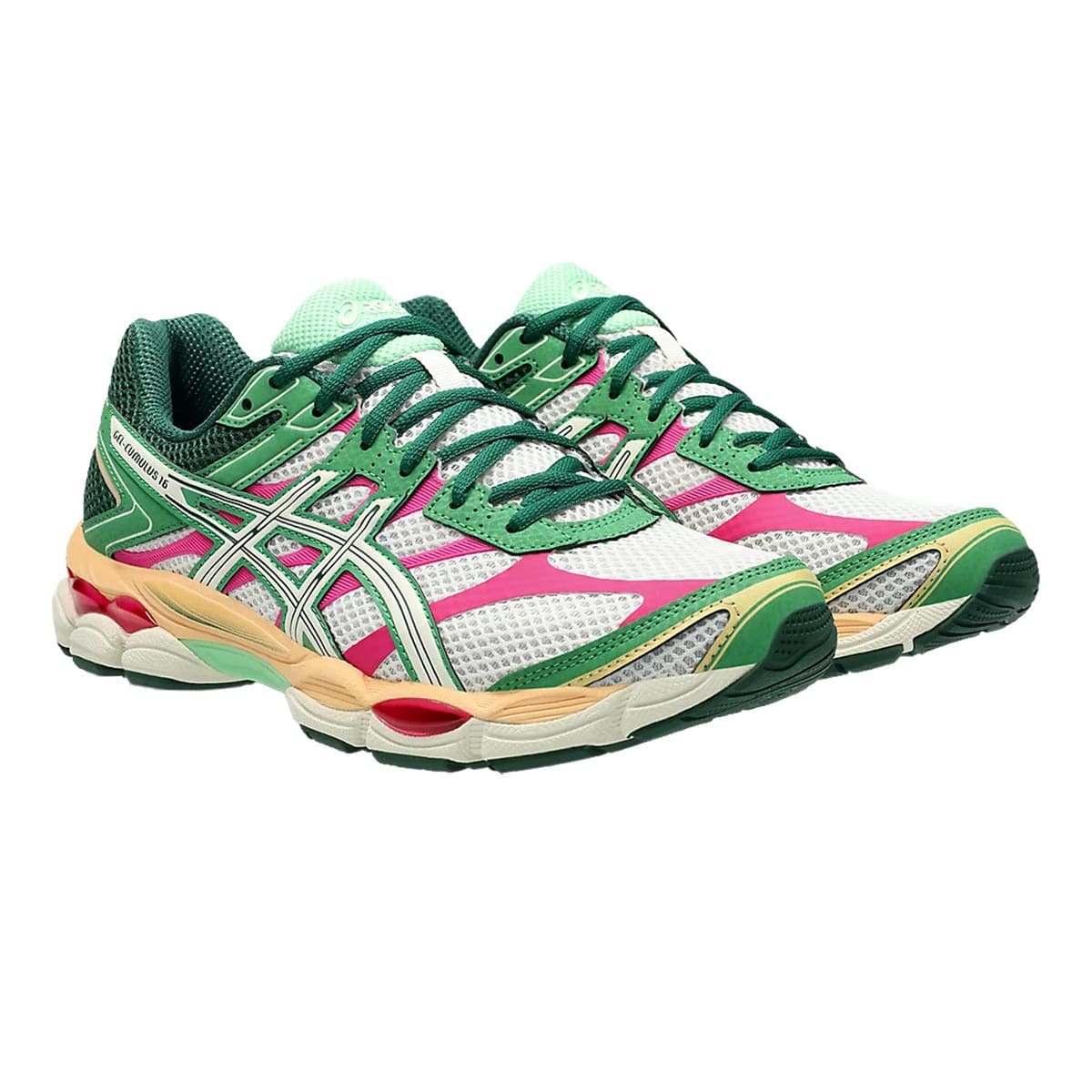 ASICS - GEL-CUMULUS 16