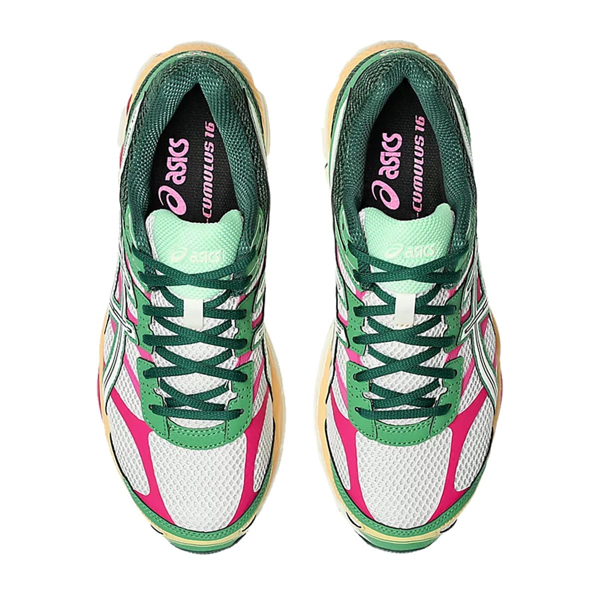 ASICS - GEL-CUMULUS 16