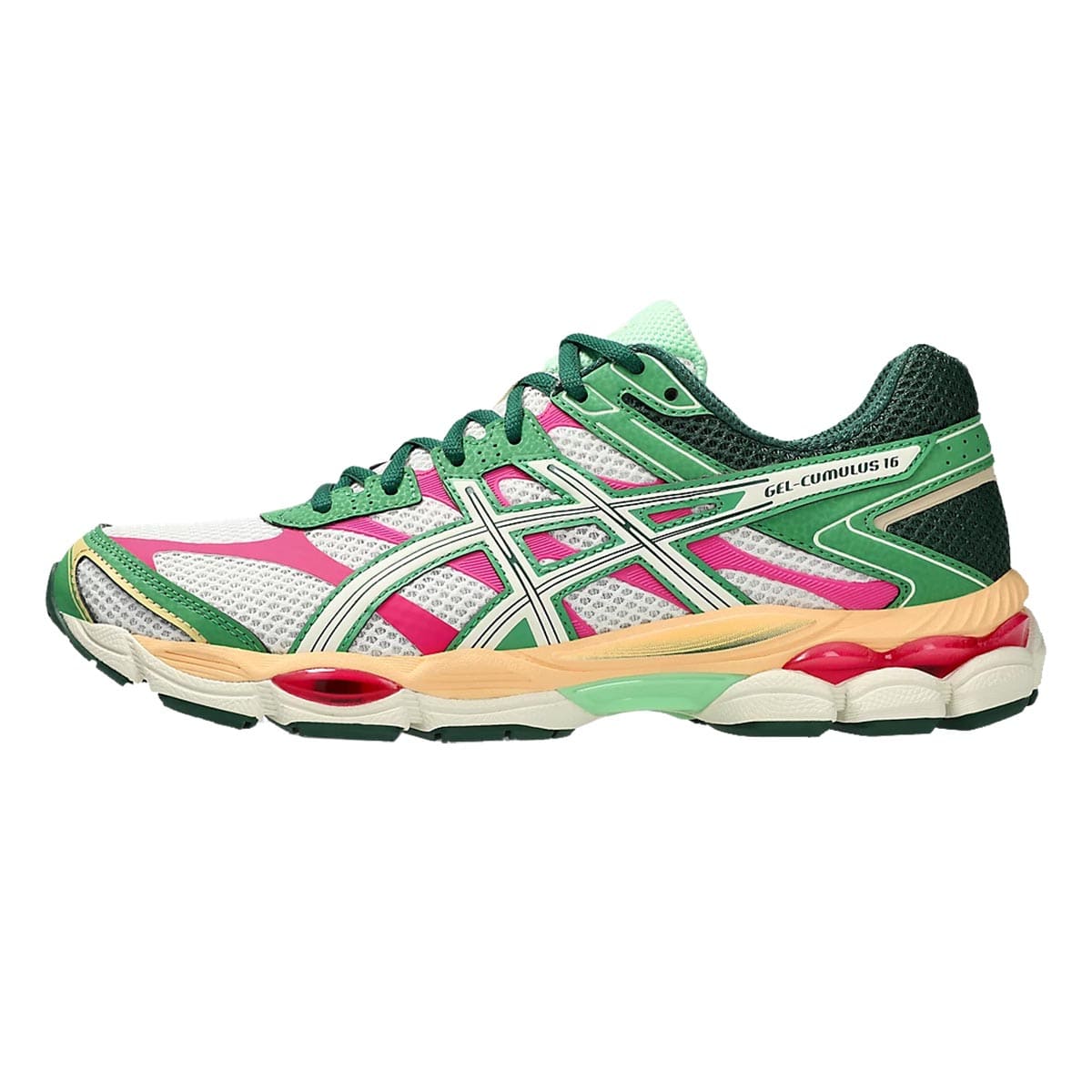 ASICS - GEL-CUMULUS 16