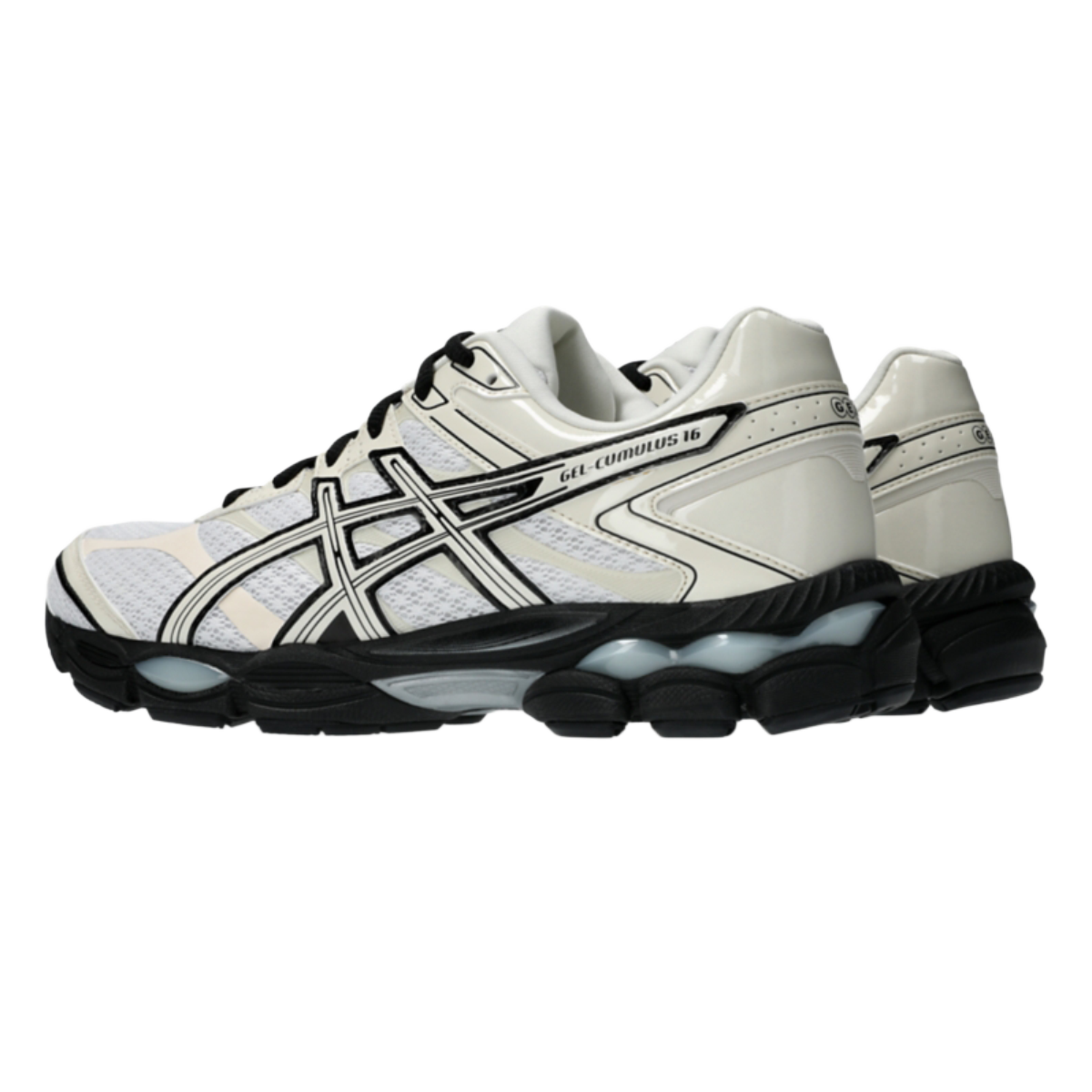 ASICS - GEL-CUMULUS 16