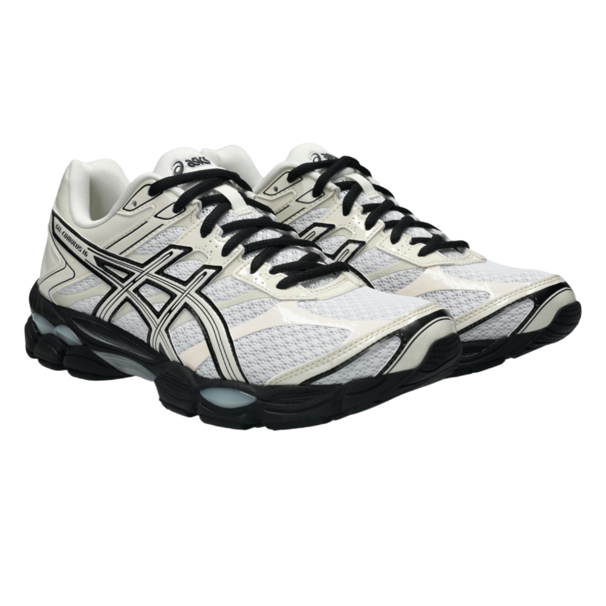 ASICS - GEL-CUMULUS 16
