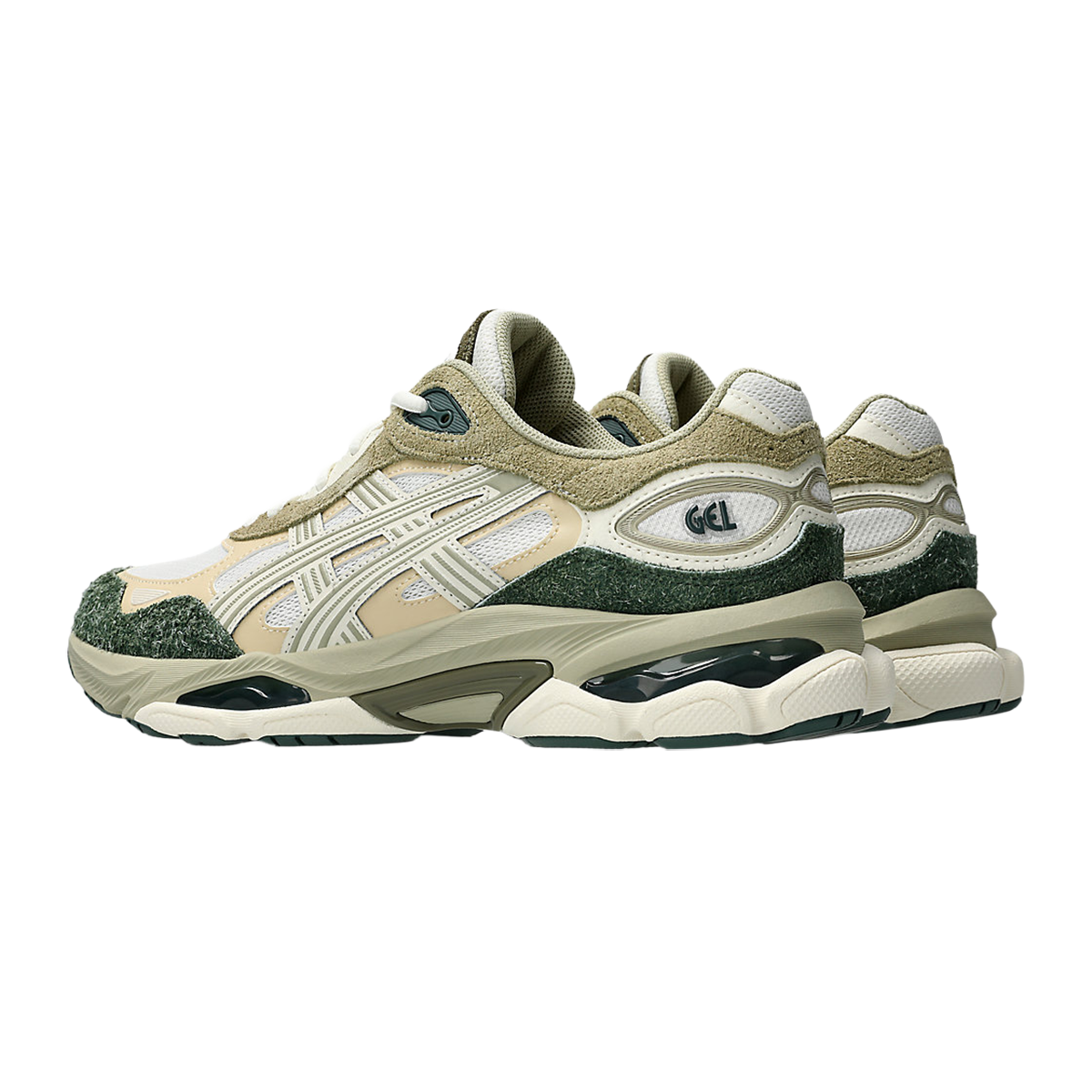 ASICS - GEL-NYC 2.0
