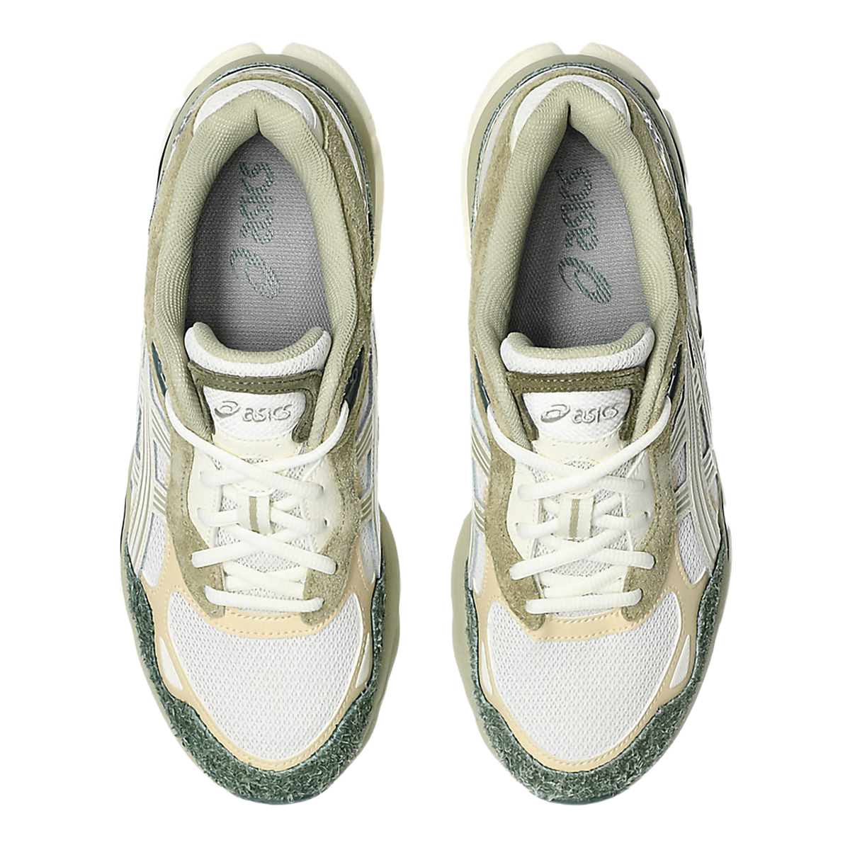 ASICS - GEL-NYC 2.0