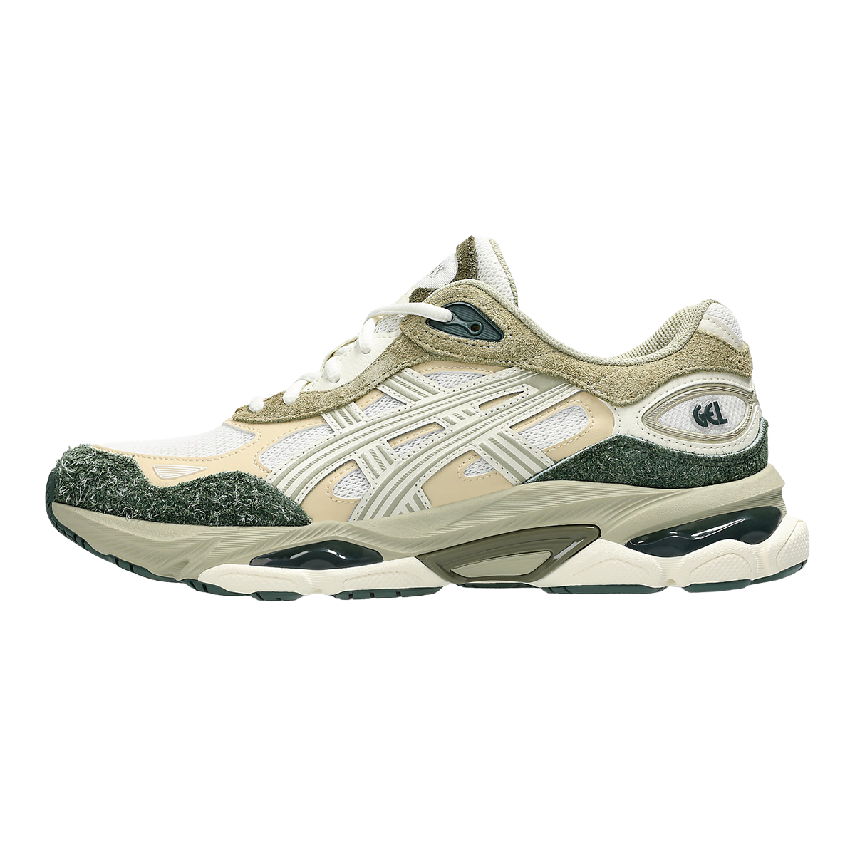 ASICS - GEL-NYC 2.0