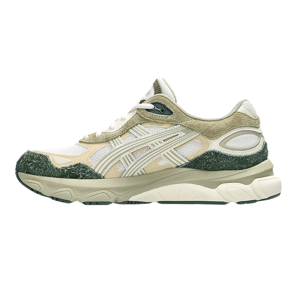 ASICS - GEL-NYC 2.0