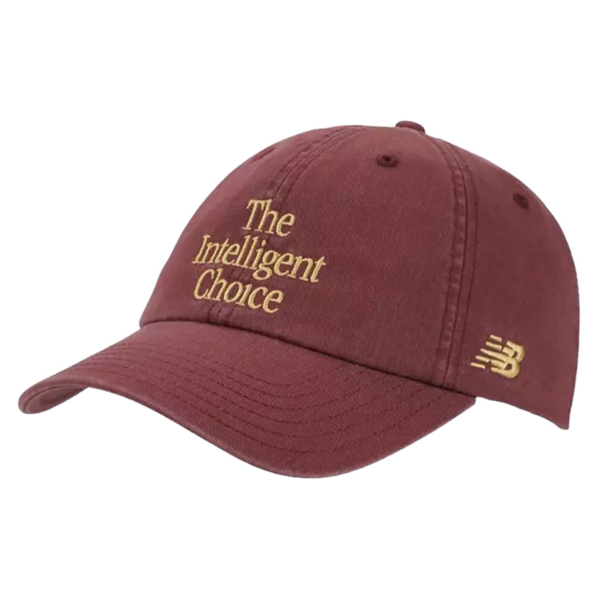 NEW BALANCE - GORRA 6 PANEL GRAPHIC