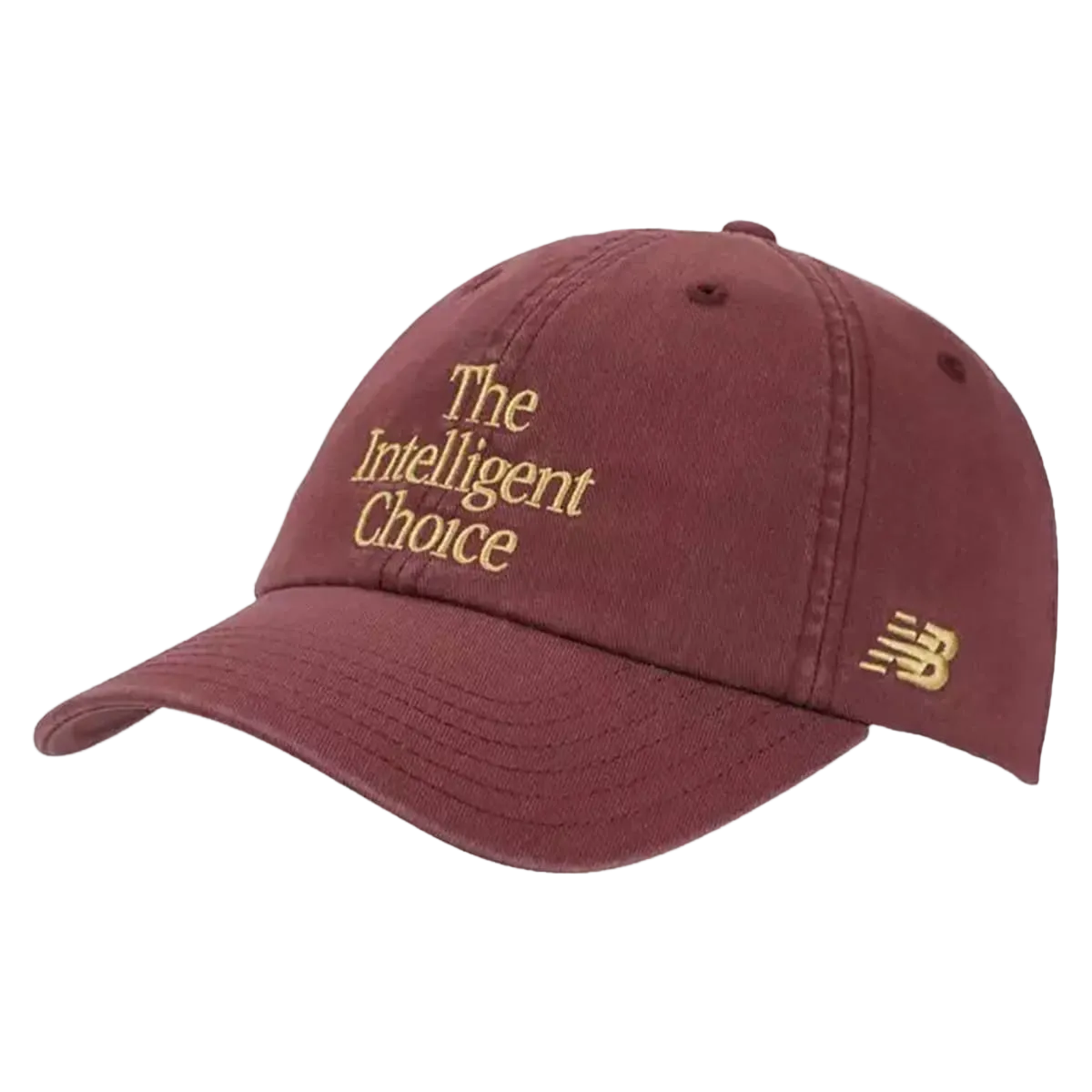 NEW BALANCE - GORRA 6 PANEL GRAPHIC