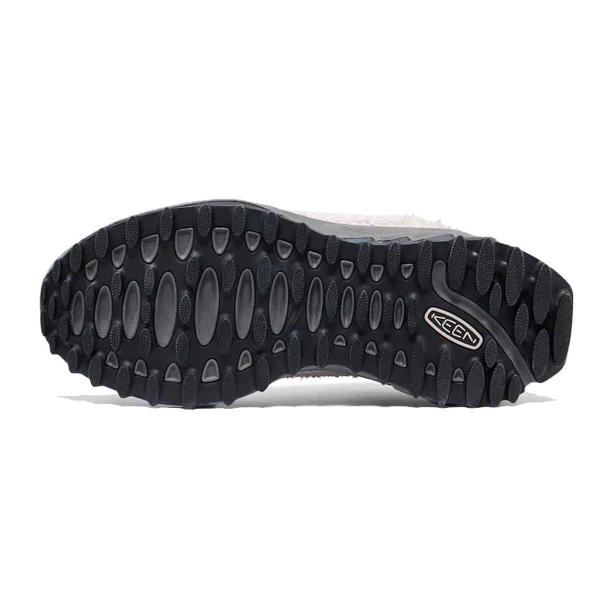 KEEN - JASPER ZIONIC