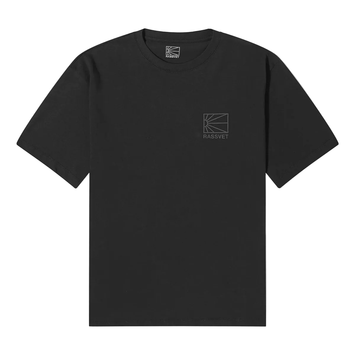 RASSVET - M/C MINI LOGO T-SHIRT