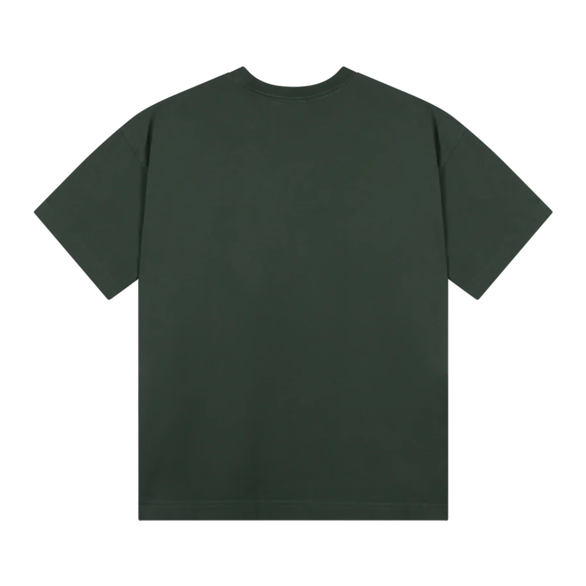 PARABOOT X OBEY - CAMISETA M/C KRANKS