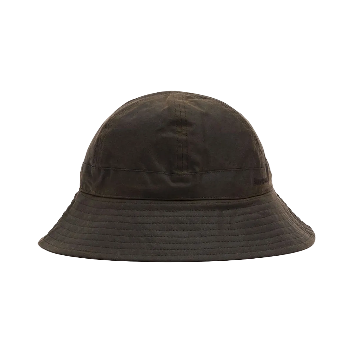 BARBOUR - TRANSPORT WAX HAT