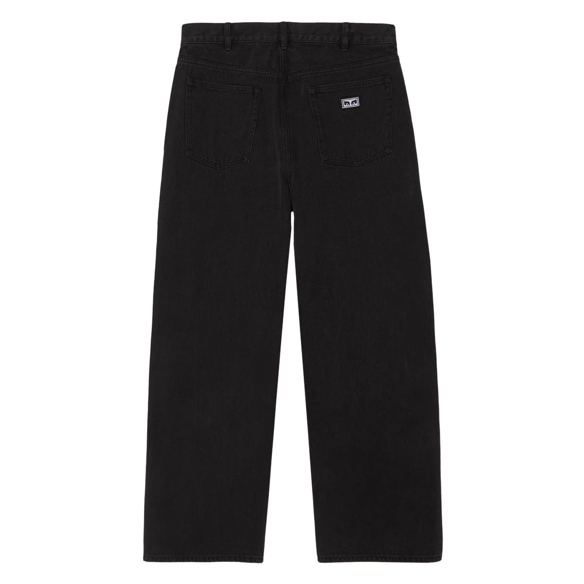 OBEY - PANTALÓN BIGWIG BAGGY DENIM