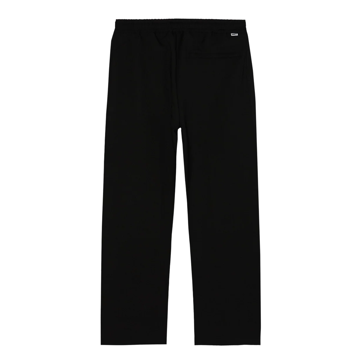OBEY - PANTALÓN TAILORED TRACK