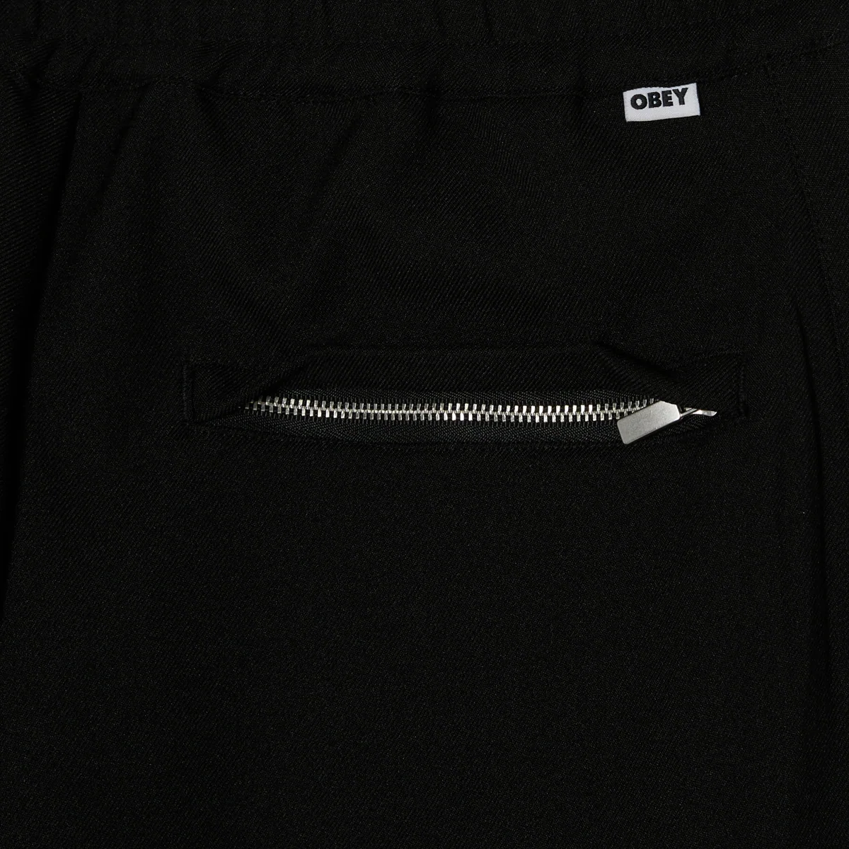 OBEY - PANTALÓN TAILORED TRACK