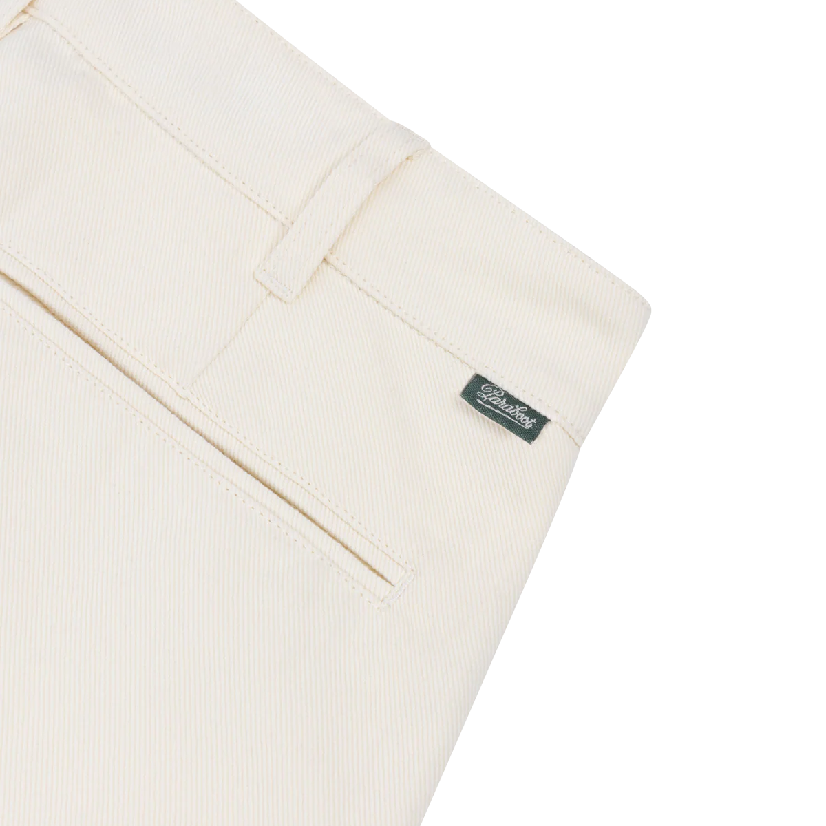 PARABOOT X OBEY - PANTALÓN LANCEUR