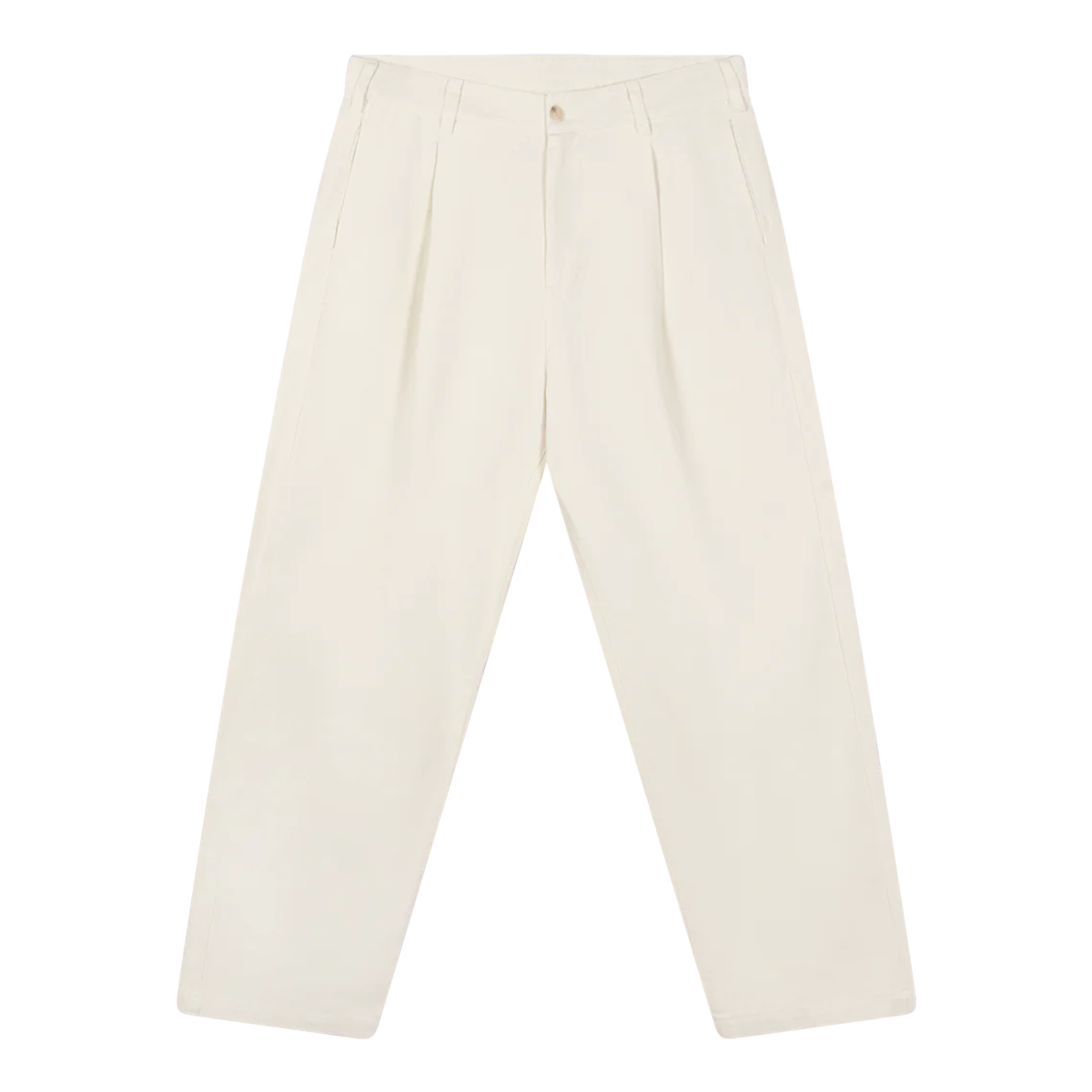 PARABOOT X OBEY - PANTALÓN LANCEUR