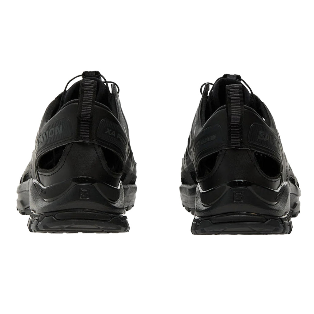 Solomon | XA Pro 3D Amphib - Black / Black | 12 Pulgadas BCN
