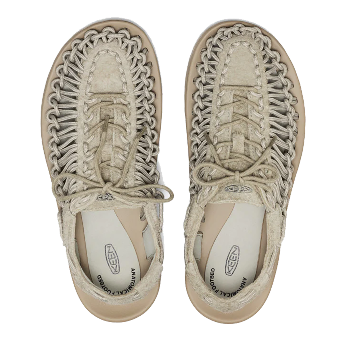 KEEN - UNEEK LEAHER