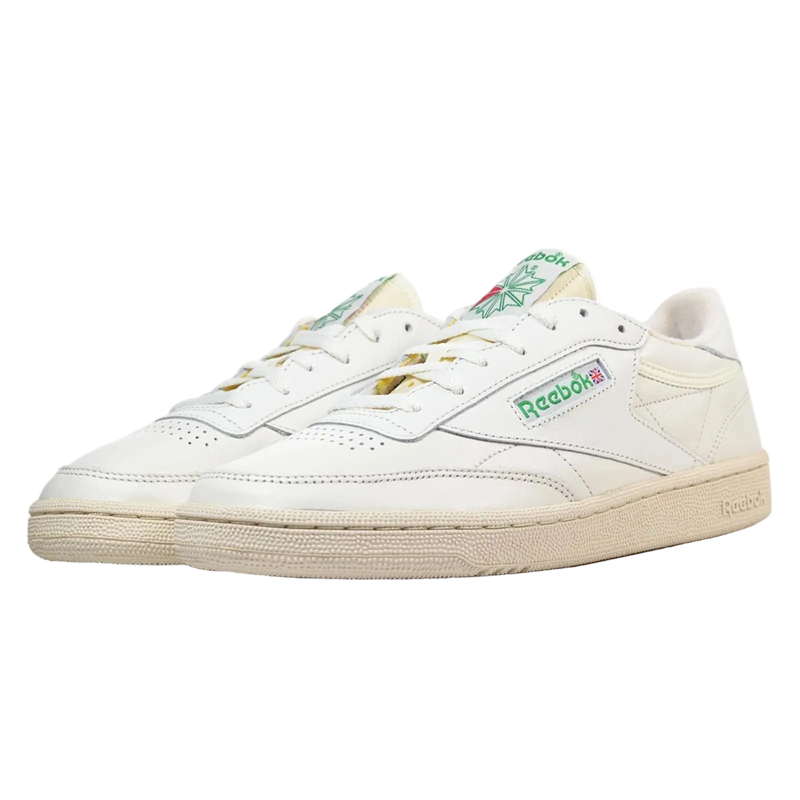 REEBOK - CLUB C 85 VINTAGE