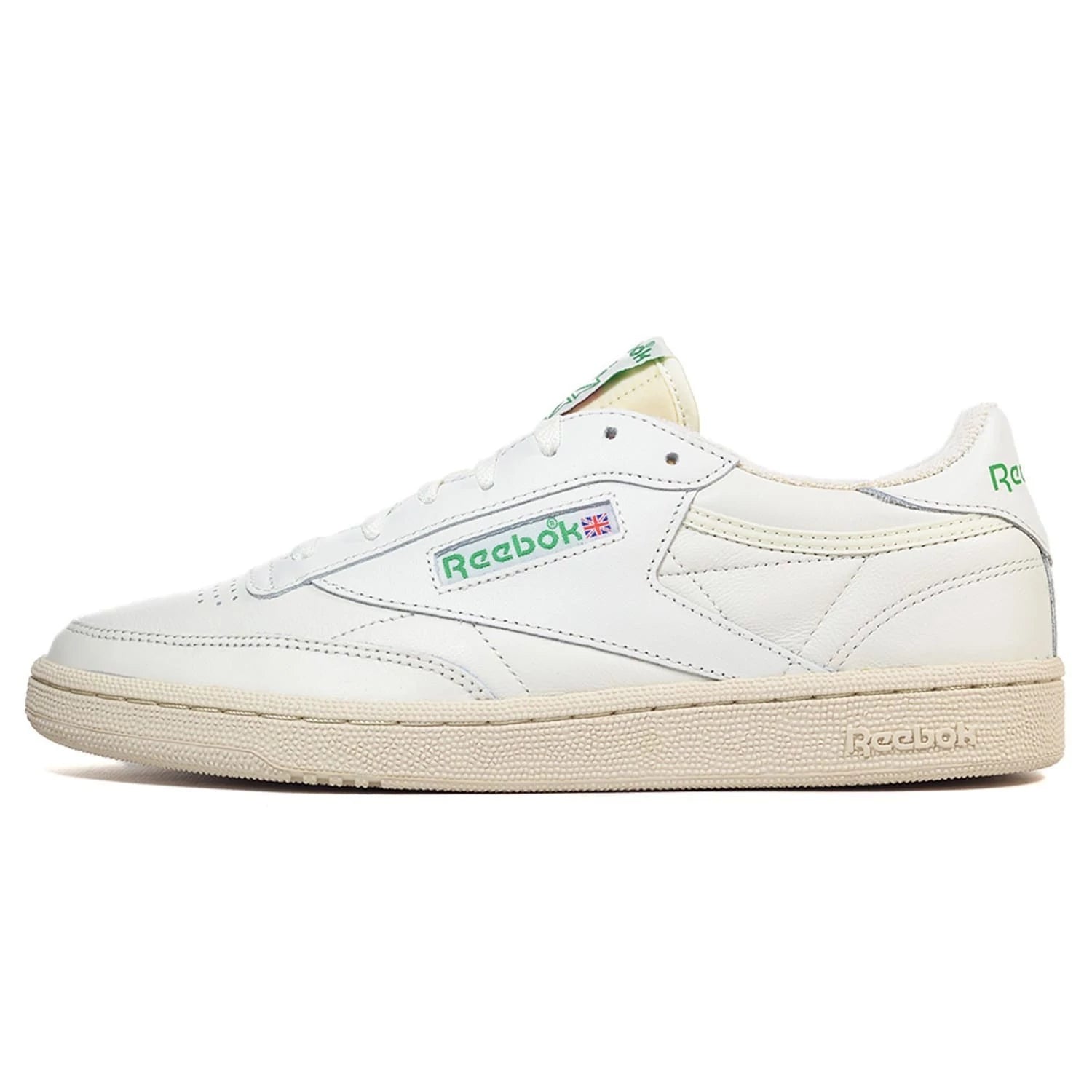 REEBOK - CLUB C 85 VINTAGE