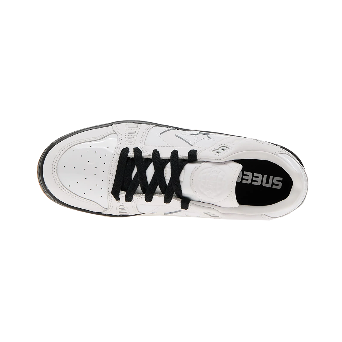 CONVERSE X SNEEZE - AS-1 PRO OX
