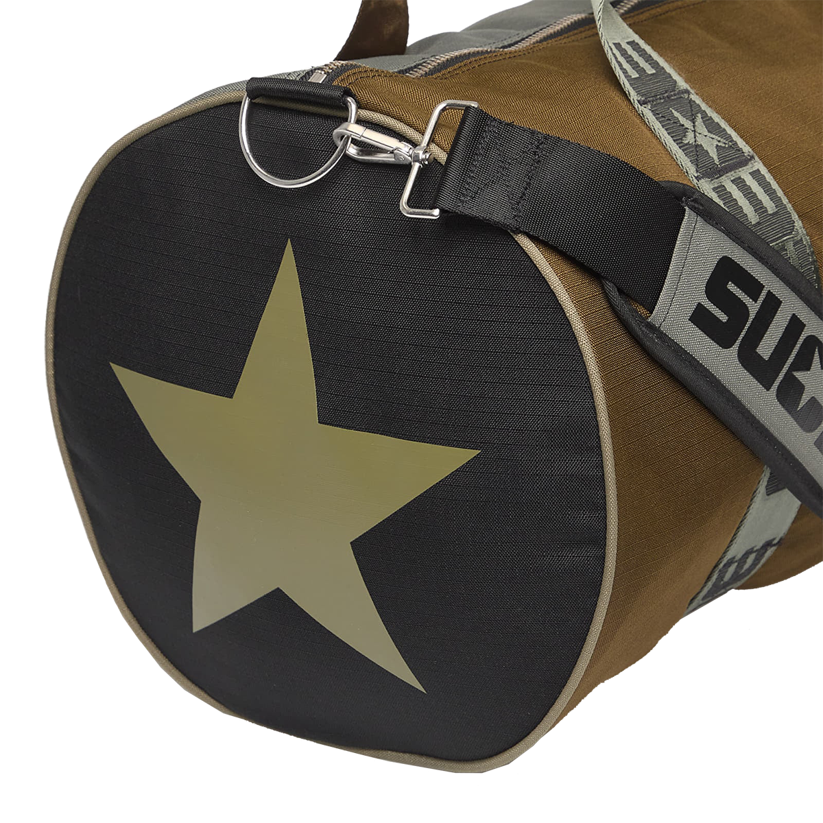 CONVERSE X SNEEZE - BOLSA DUFFLE