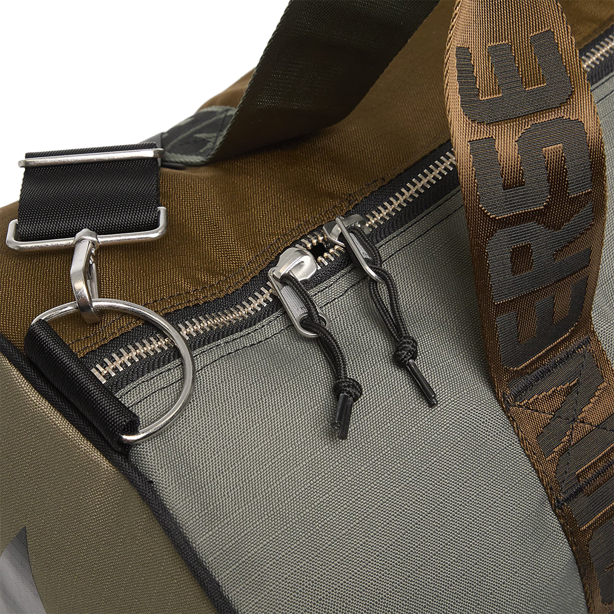 CONVERSE X SNEEZE - BOLSA DUFFLE