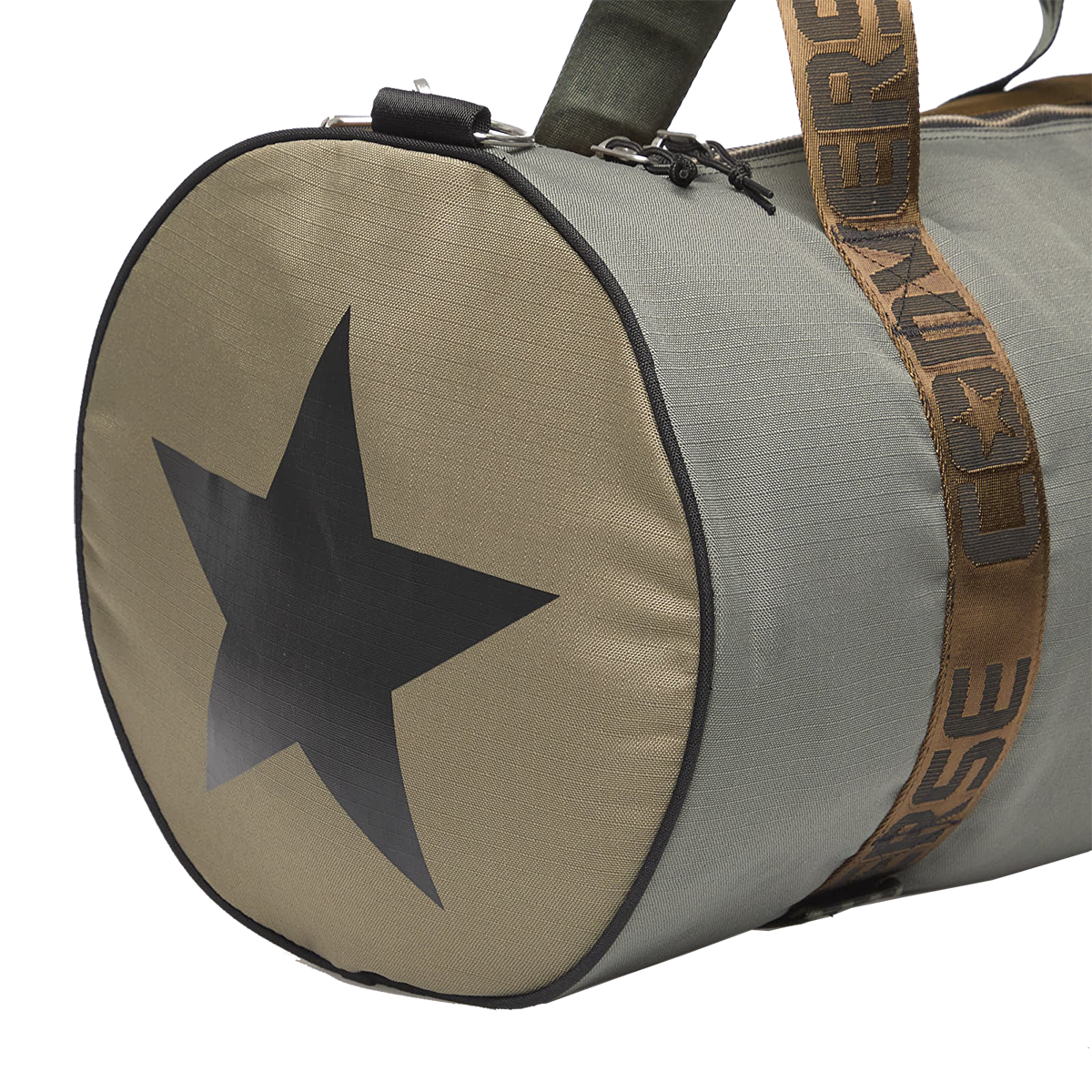 CONVERSE X SNEEZE - BOLSA DUFFLE