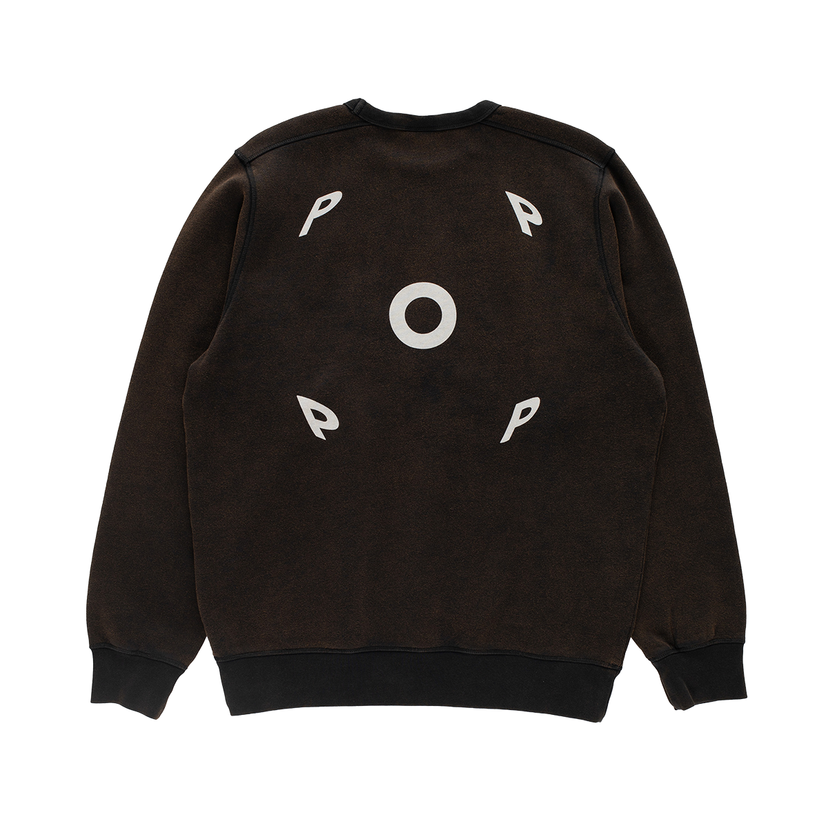 SUDADERA S/C FISH EYE
