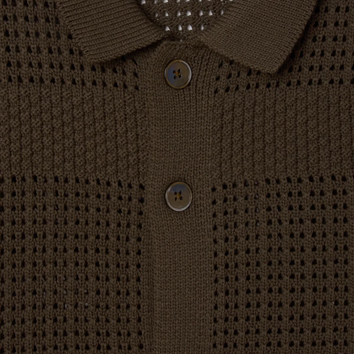 OBEY - CAMISA M/C OBEY ZACH