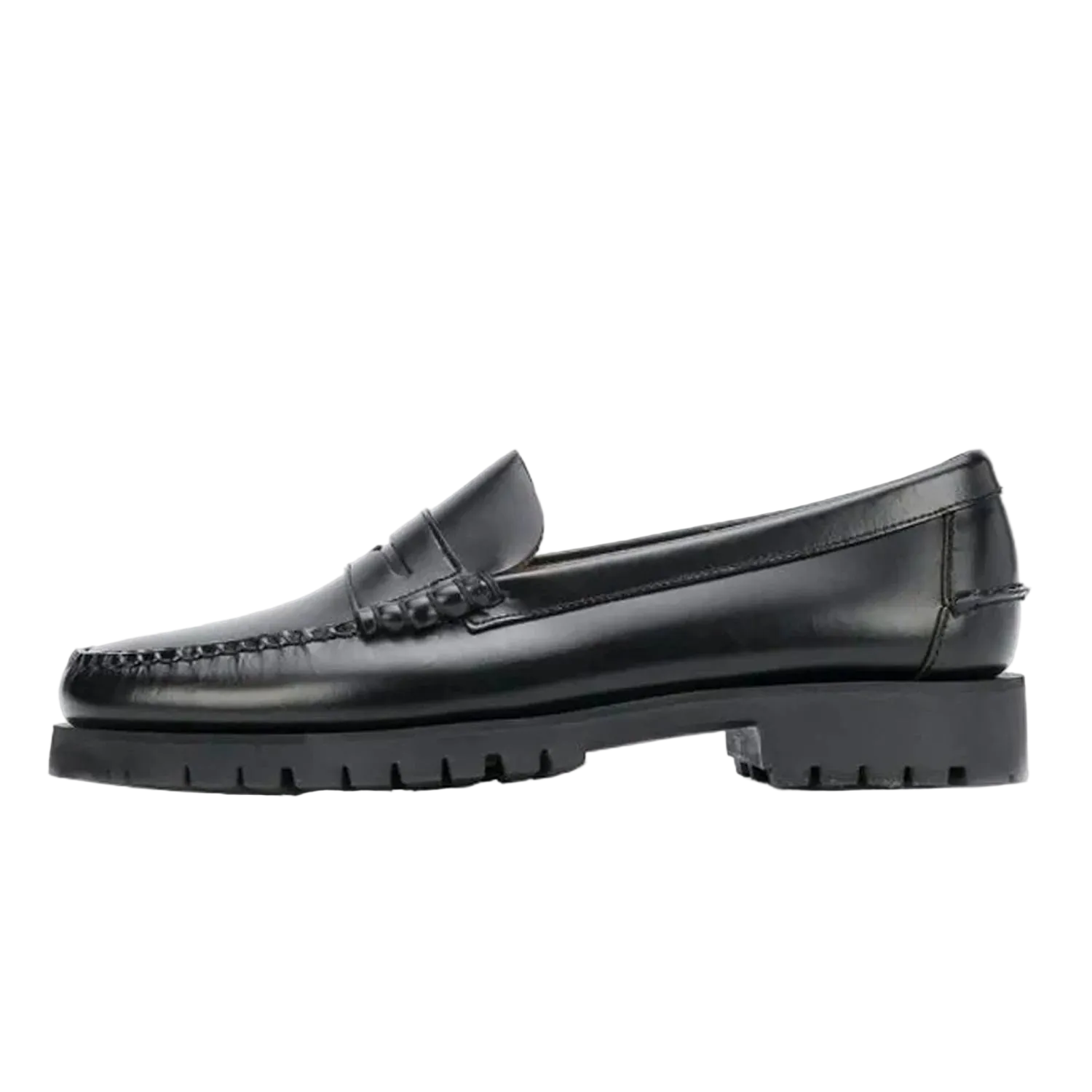 SEBAGO - DAN LUG