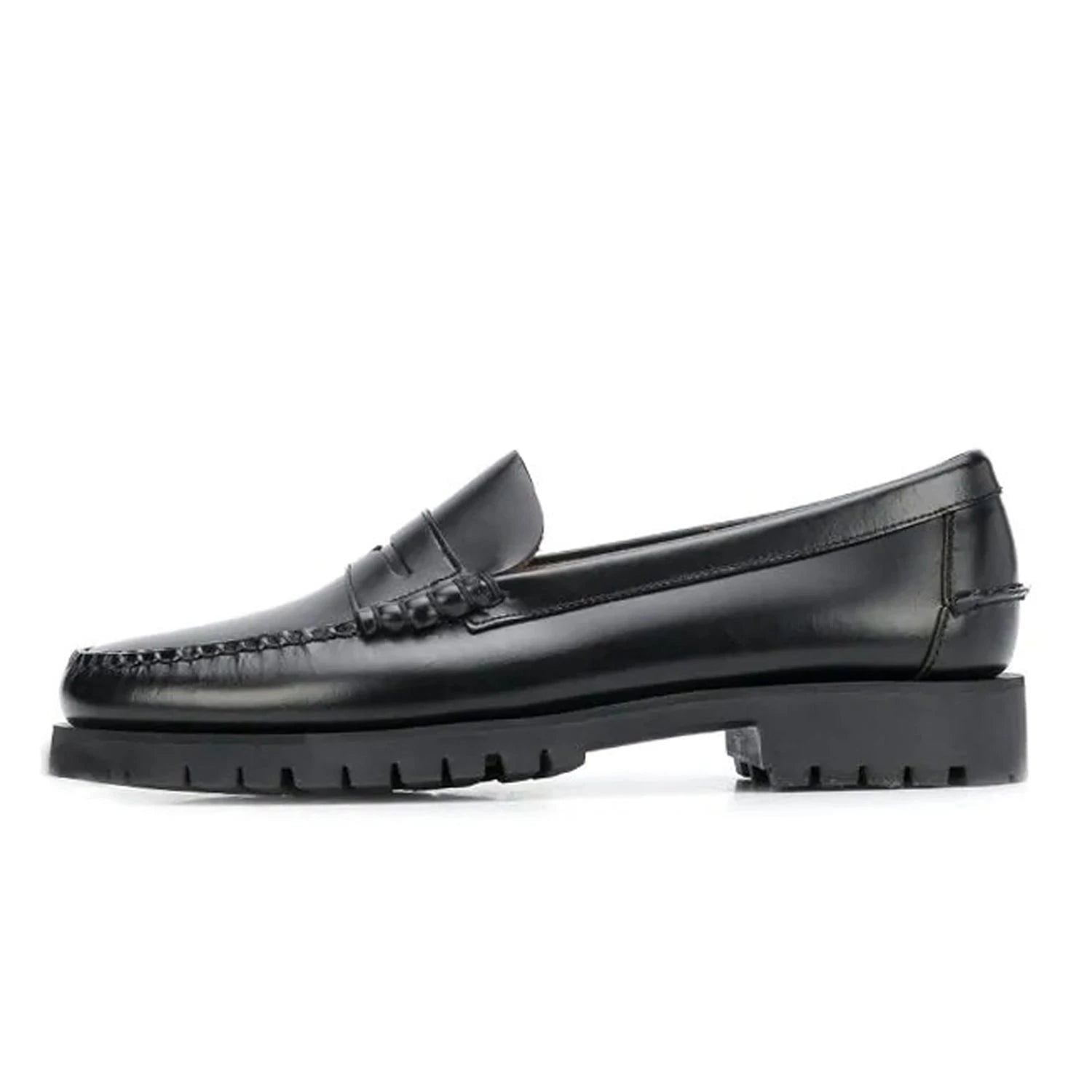 SEBAGO - DAN LUG