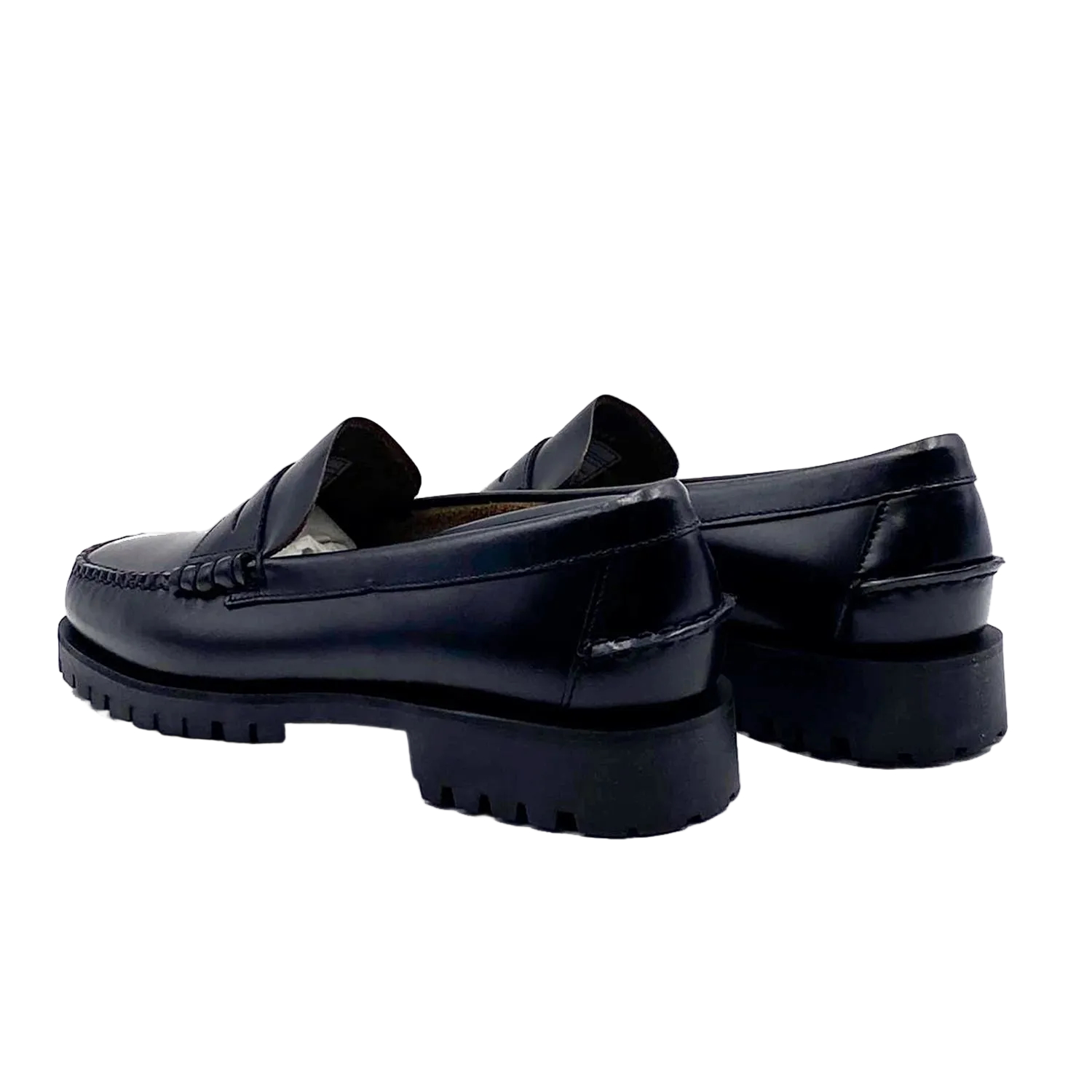 SEBAGO - DAN LUG