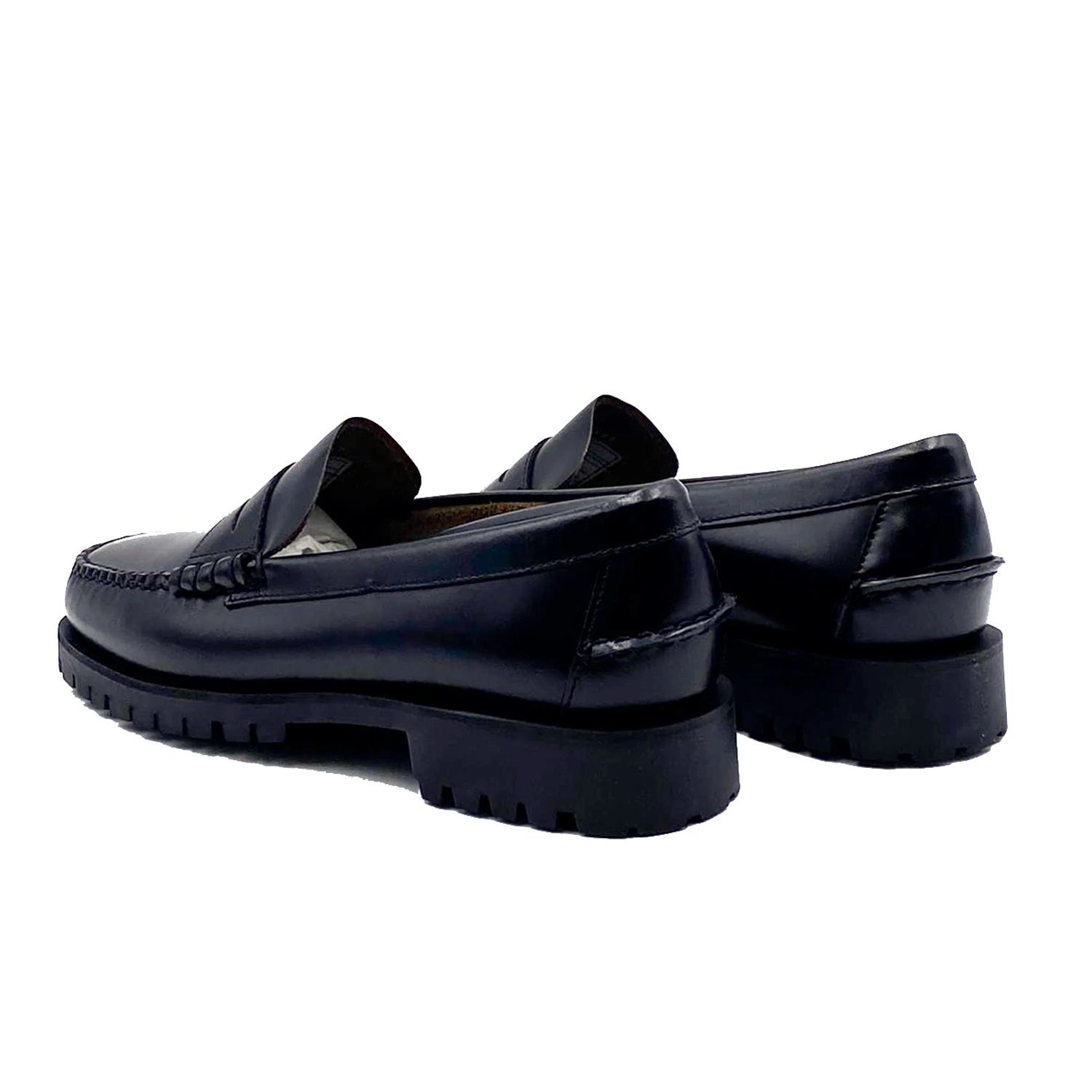 SEBAGO - DAN LUG