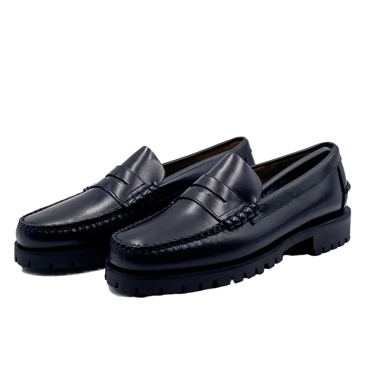 SEBAGO - DAN LUG