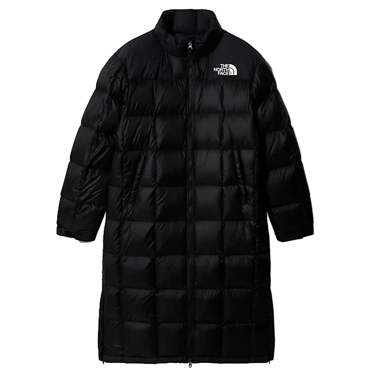 THE NORTH FACE - ABRIGO ACOLCHADO LHOTSE DUSTER