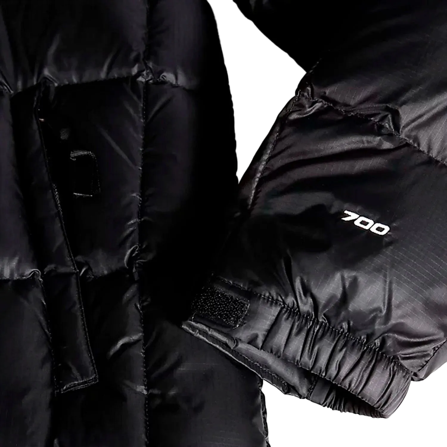 THE NORTH FACE - ABRIGO ACOLCHADO LHOTSE DUSTER