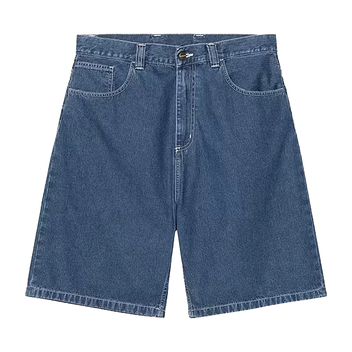 CARHARTT WIP - PANTALÓN CORTO BRANDON