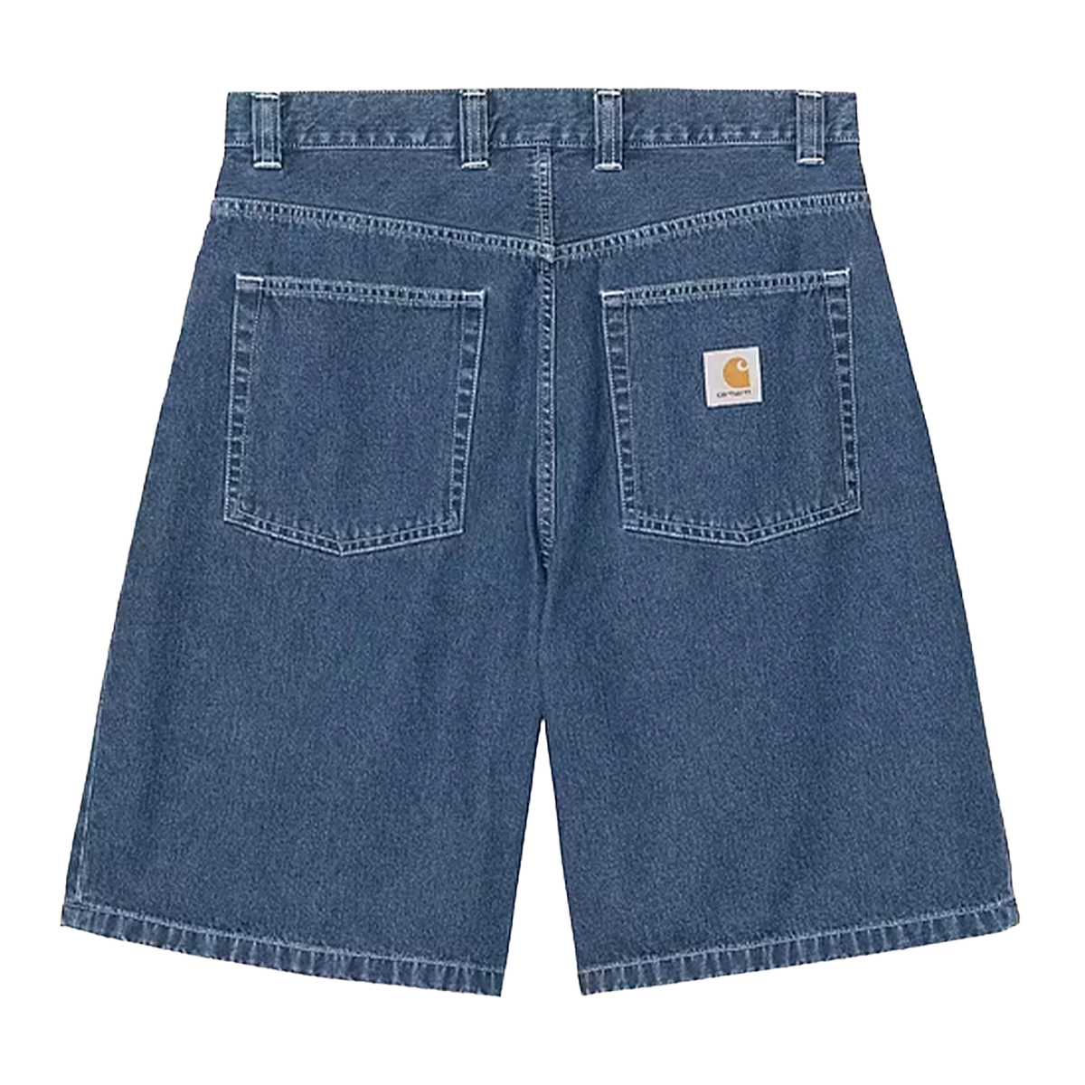 CARHARTT WIP - PANTALÓN CORTO BRANDON
