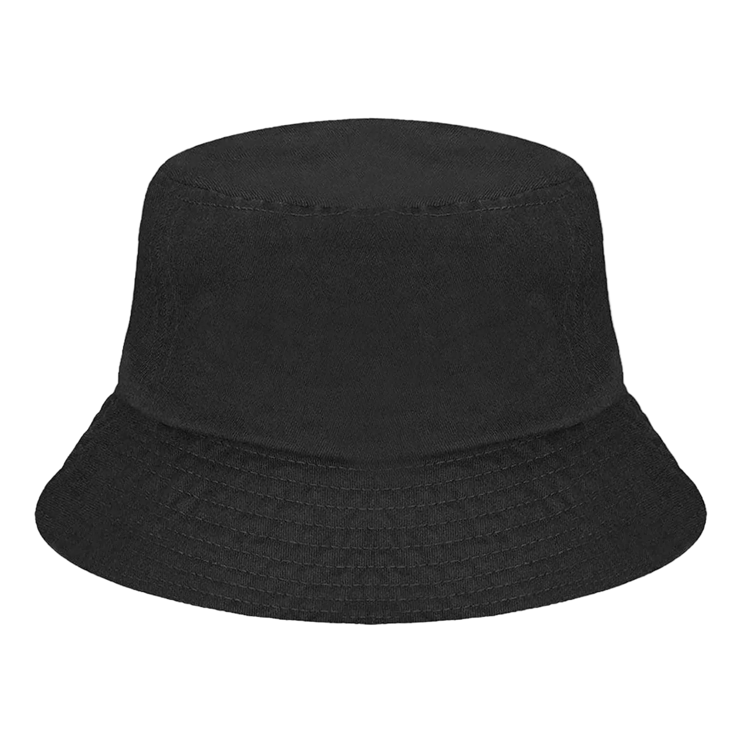 KANGOL - WASHED BUCKET HAT
