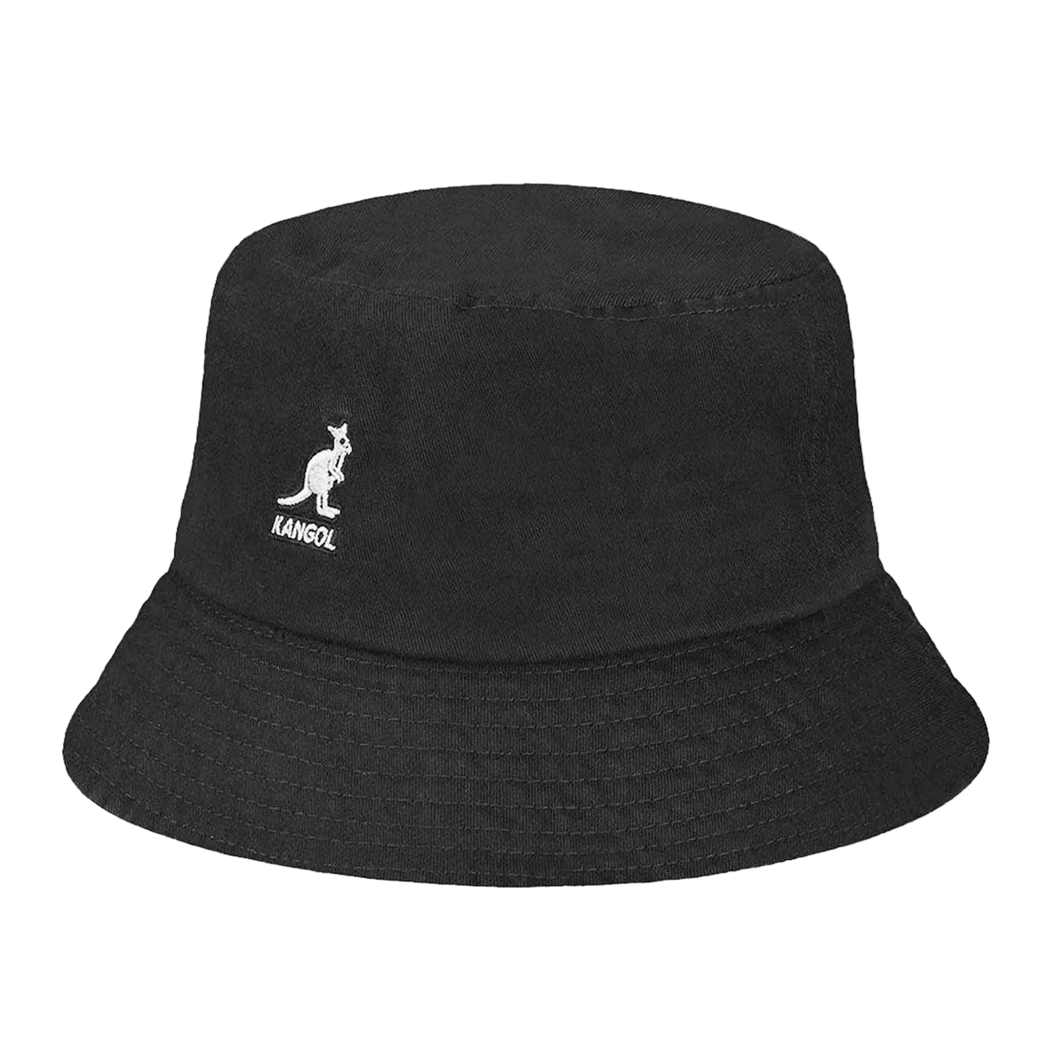 KANGOL - SOMBRERO PESCADOR WASHED