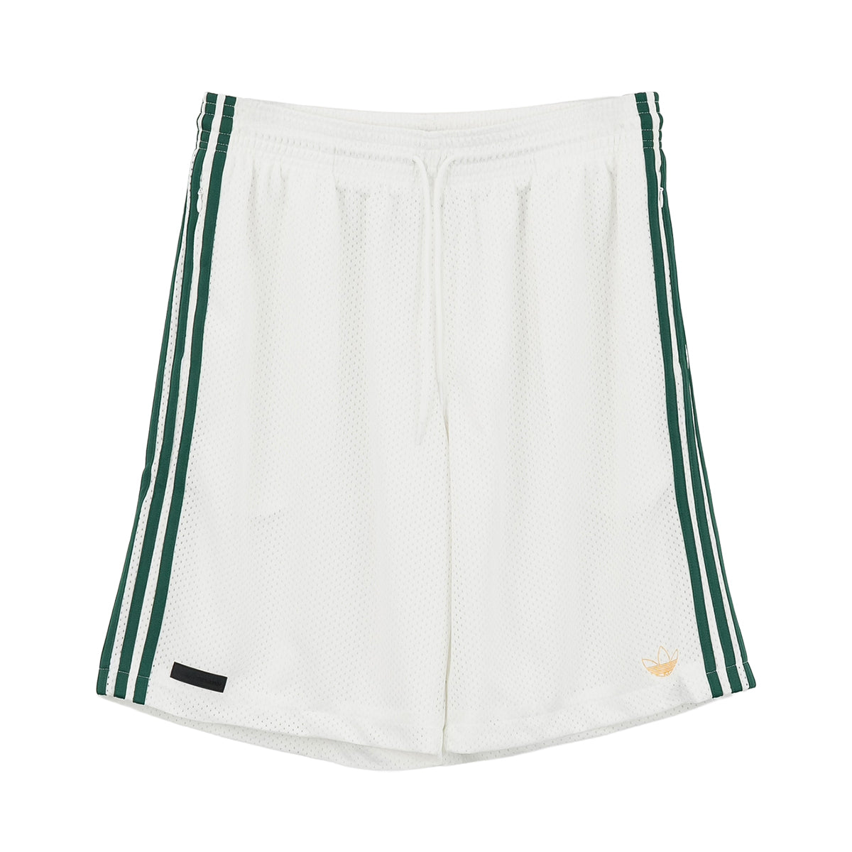 ADIDAS - PANTALÓN CORTO TYSHAWN B