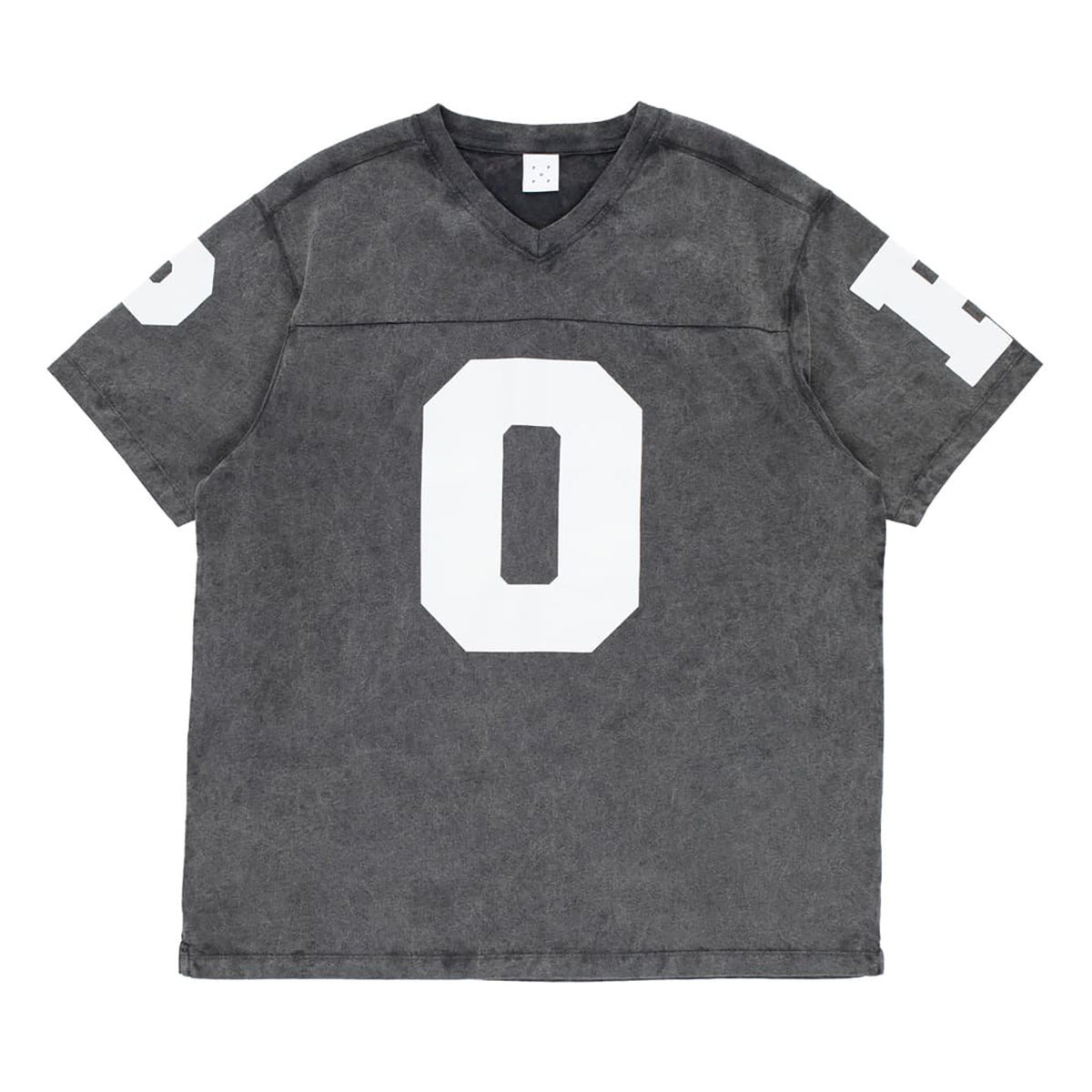 POP TRADING - CAMISETA WASHED FOOTBALL