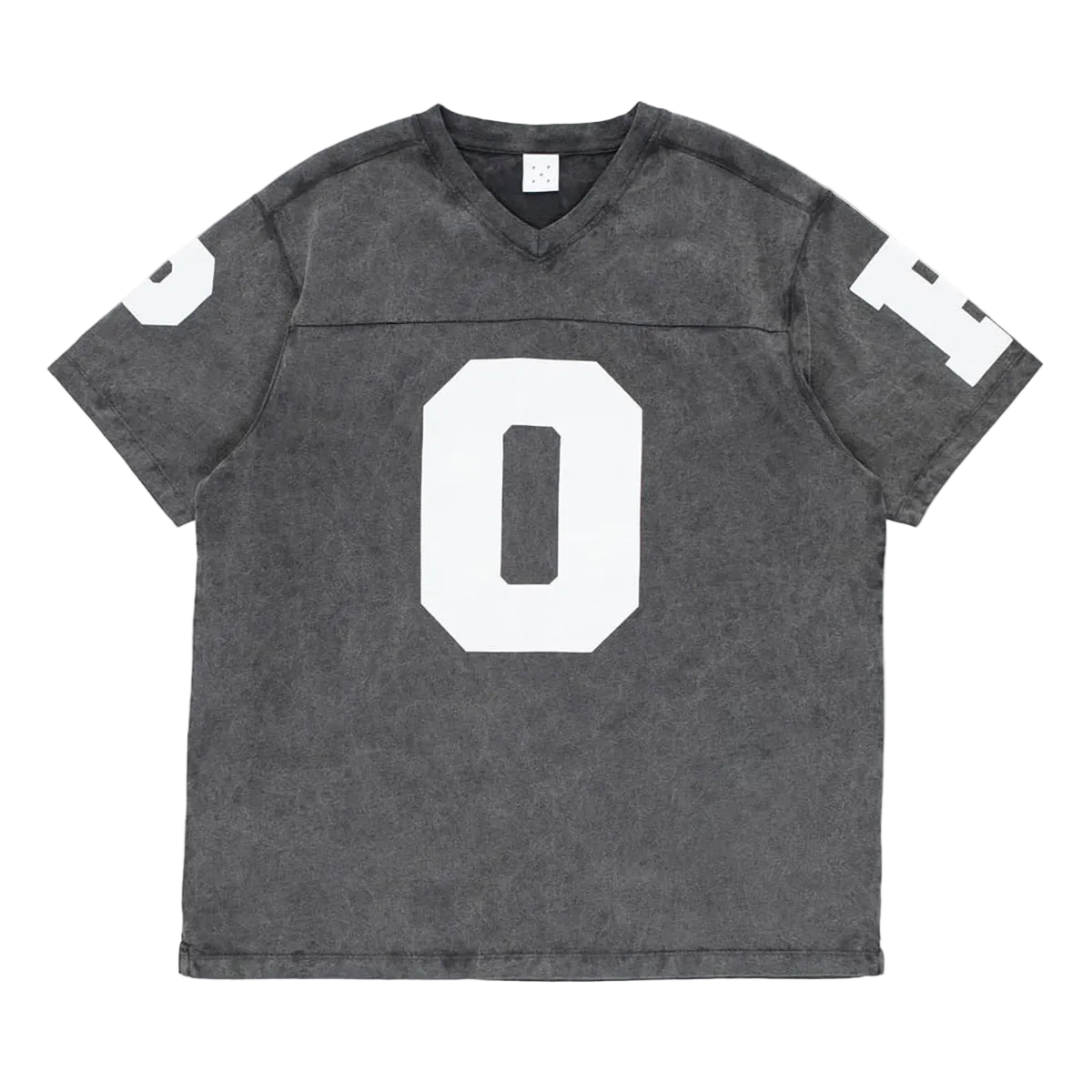 POP TRADING - CAMISETA WASHED FOOTBALL