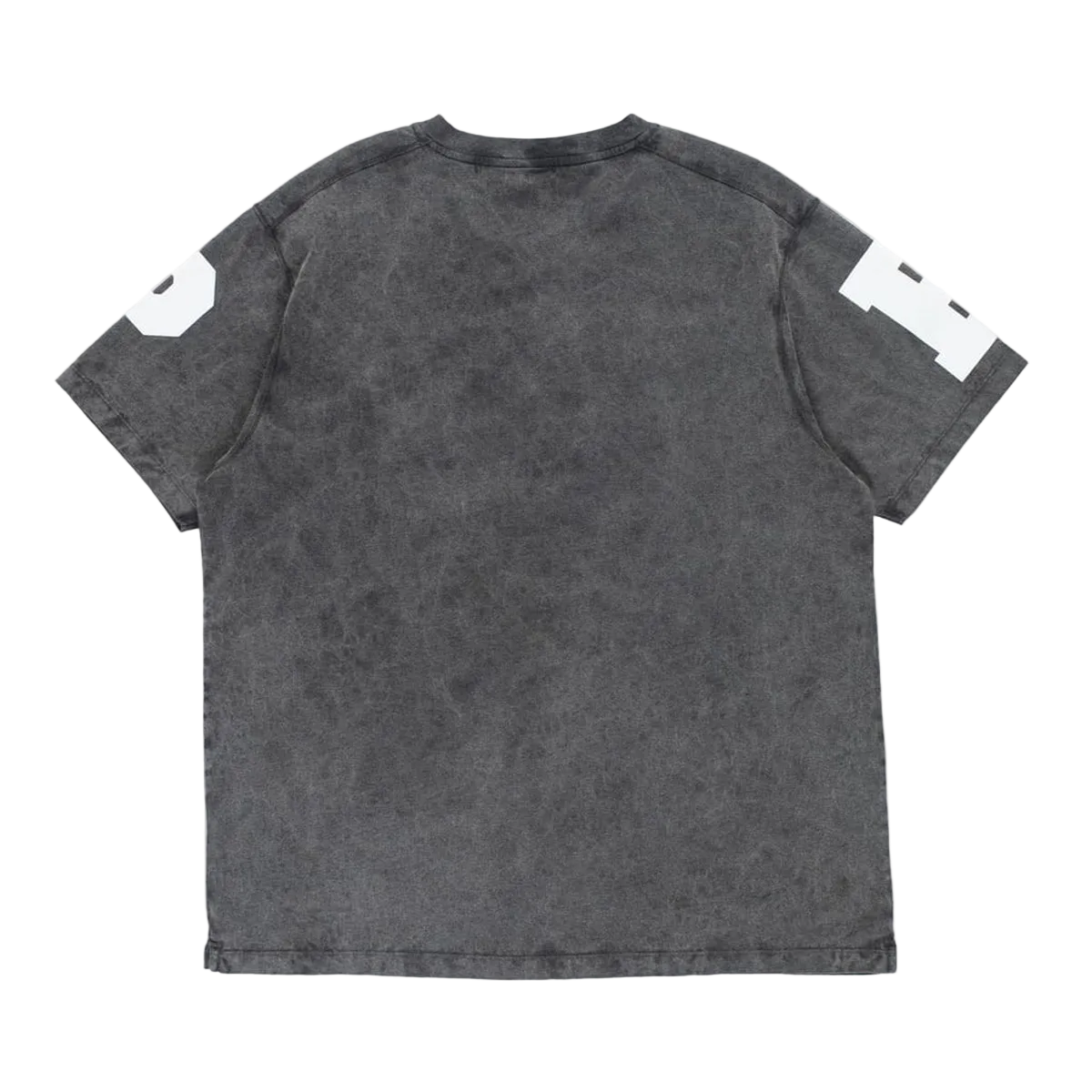 POP TRADING - CAMISETA WASHED FOOTBALL